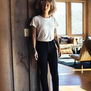 Imogene + Willie Jeans Size 27